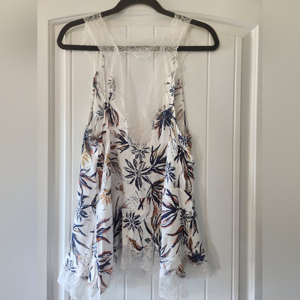 Free People Top - Picture 4 of 5